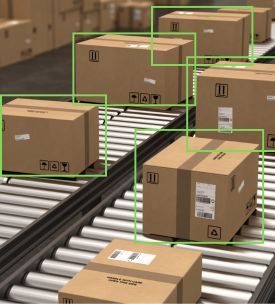 Sensor Object Counting2 Sensor Object Counting2